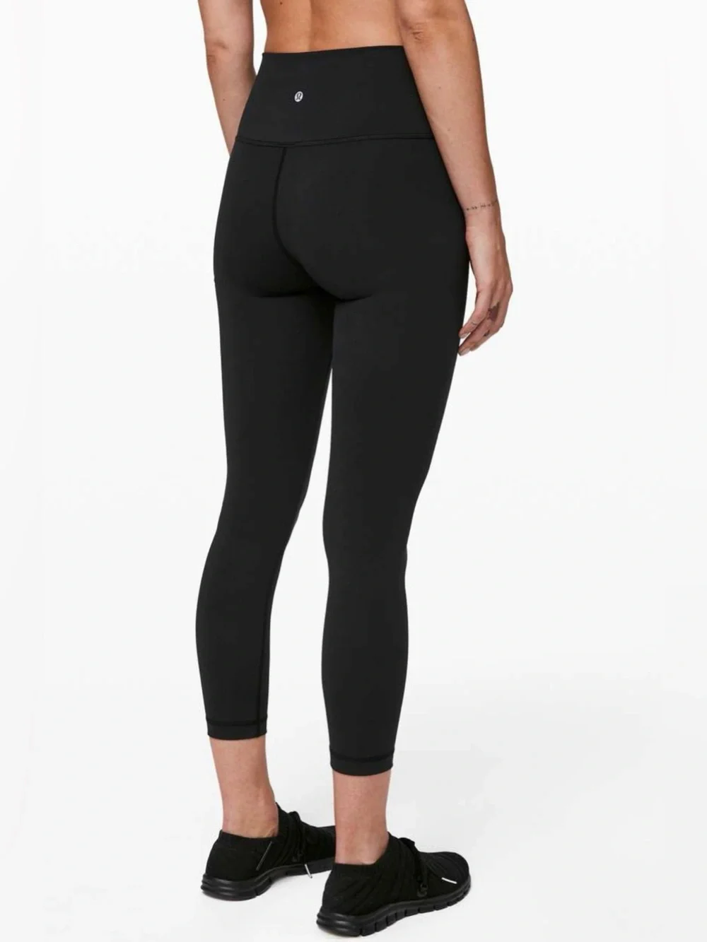 Lululemon x Soulcycle Wunder Under High-Rise Tight 25
